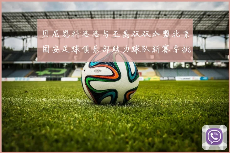 贝尼恩科洛洛与王禹双双加盟北京国安足球俱乐部助力球队新赛季挑战